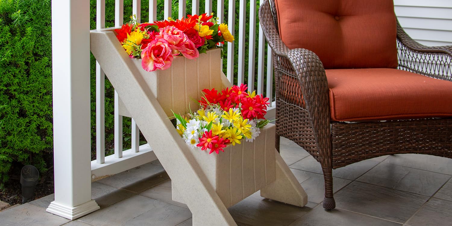 Elevate Your Outdoor Living